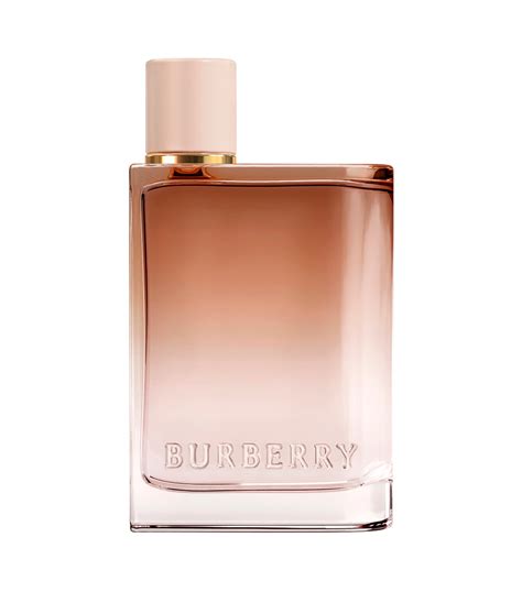 parfum burberry her prix tunisie|Burberry Her Intense Eau de Parfum .